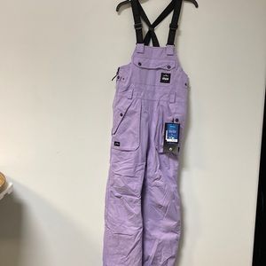 Dope Notorious BIB Snowboard Pants